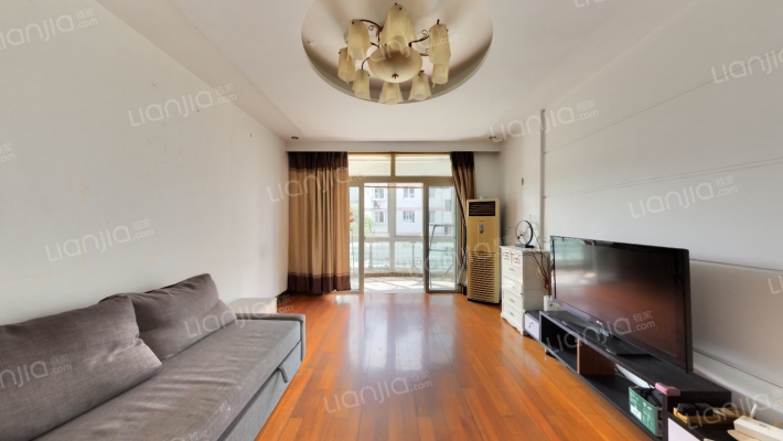 苏锦一村锦月新居二手房实景图