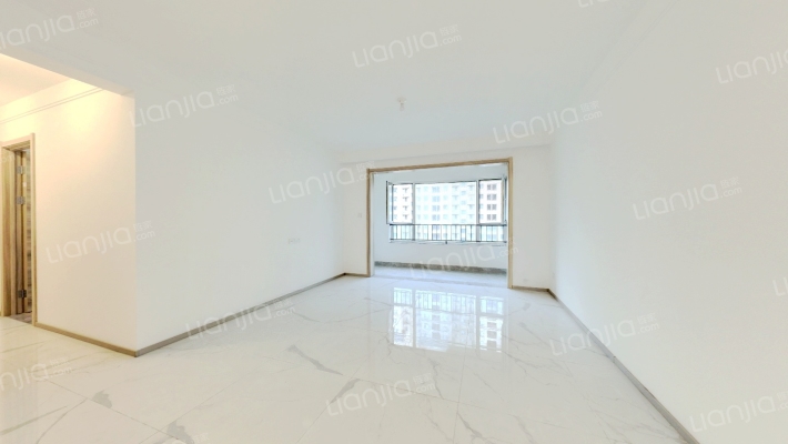 山钢碧桂园玖珑台二手房实景图