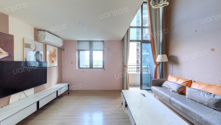 碧桂园柏坦尼雅二手房实景图