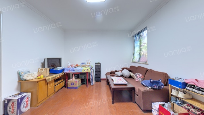 石羊新寓二手房实景图