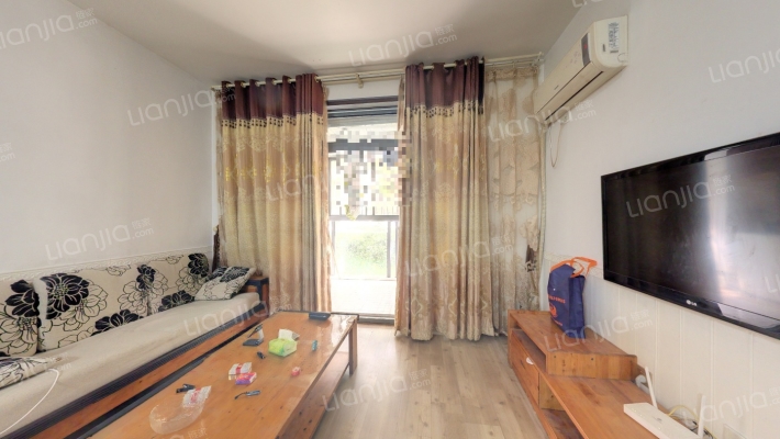 康城水云间二手房实景图