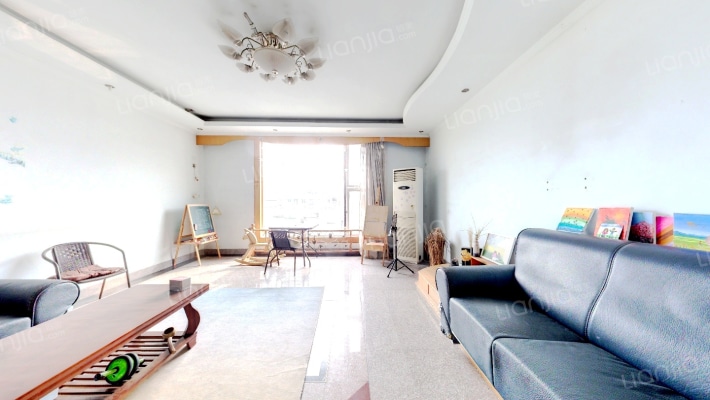 春晖苑二手房实景图