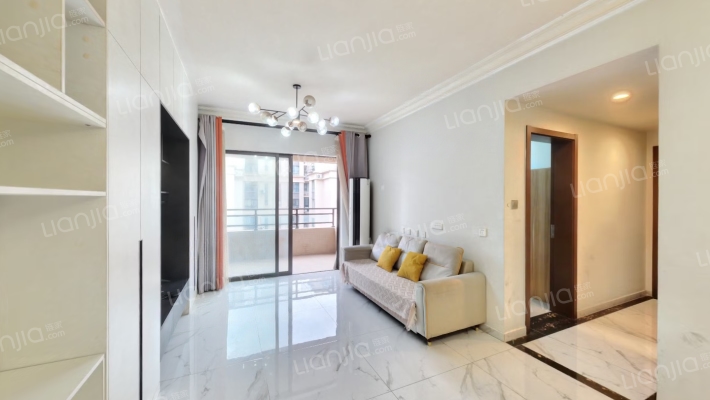 碧桂园悦府二手房实景图