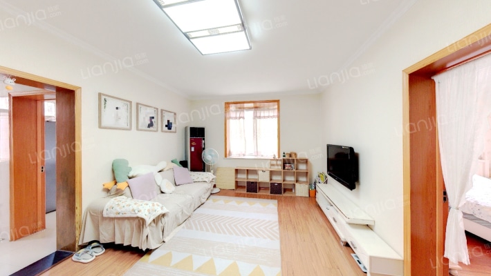 万嘉南苑一村二手房实景图