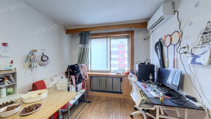 塔湾小区二手房实景图