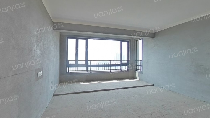 碧桂园中央公园二手房实景图