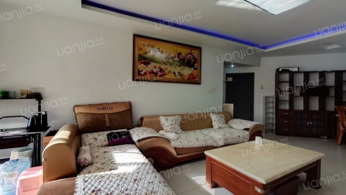 东风景秀二手房实景图