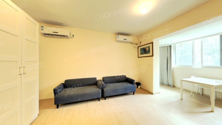 东园四村二手房实景图