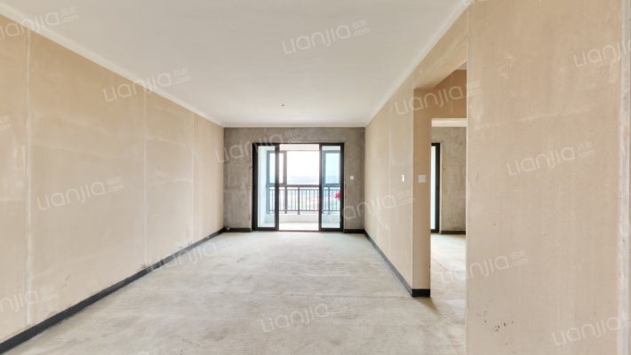 保利紫云二手房实景图