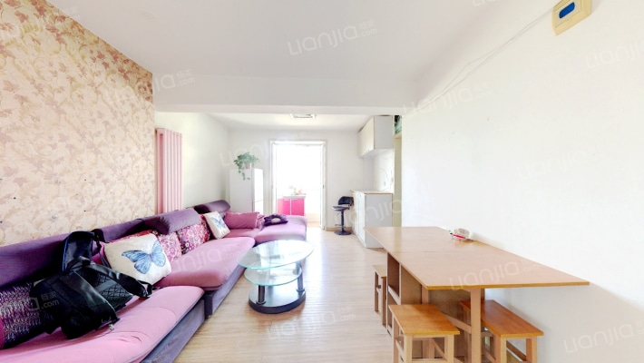 康舜里二手房实景图