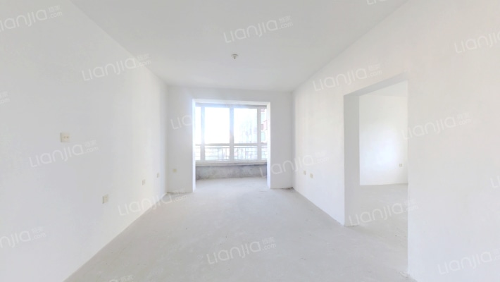 白塔茗居二手房实景图