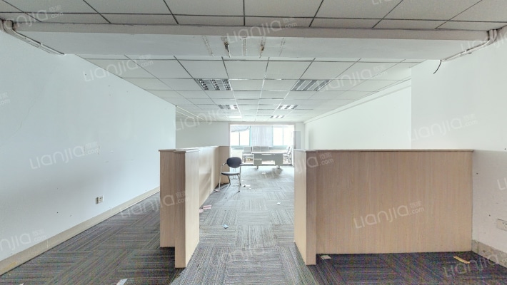 新达商务大厦二手房实景图