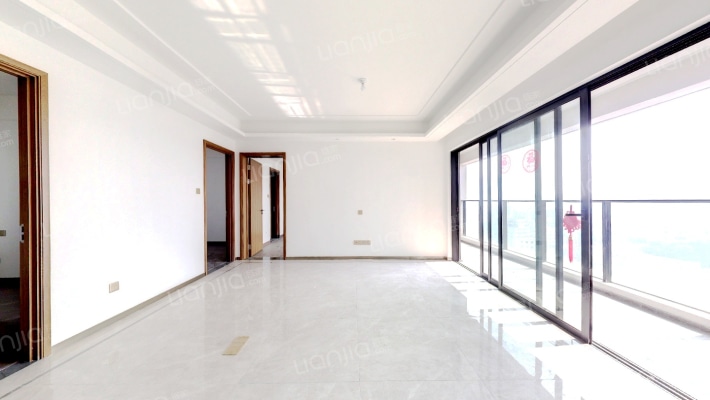 新希望金沙公馆二手房实景图