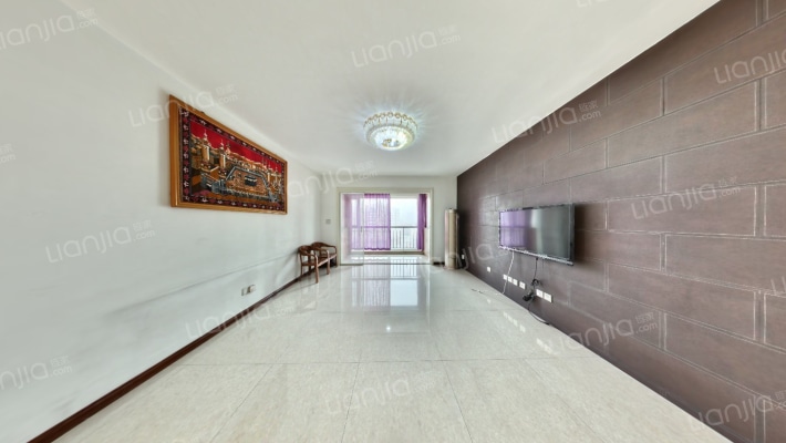 北斗花园二手房实景图