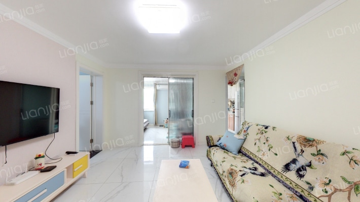 明园里二手房实景图