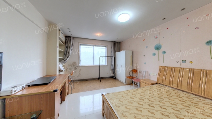 汇金广场二手房实景图