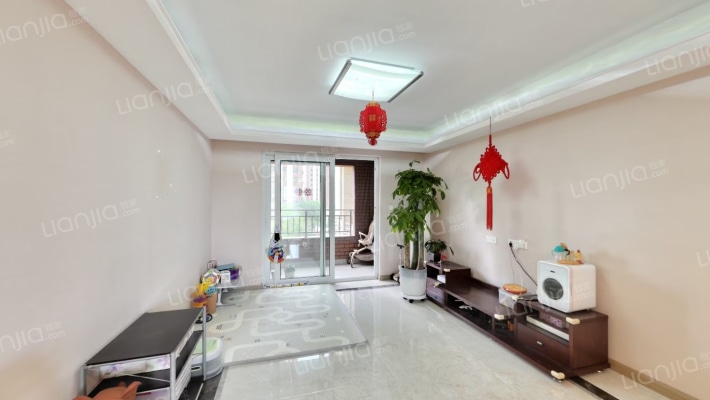 海亮德文郡二手房实景图