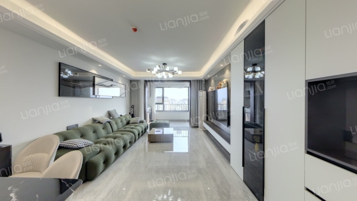 剑桥郡玉兰苑二手房实景图