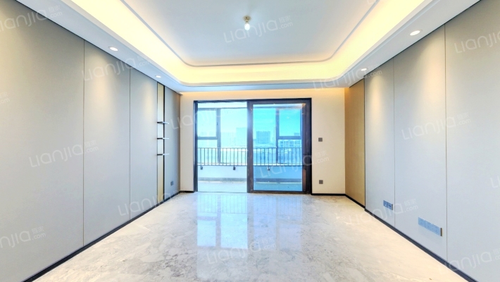 阳光城檀境二手房实景图