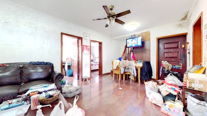 黄天荡路60号二手房实景图