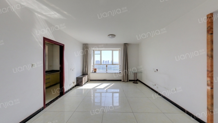 汉成华都二手房实景图