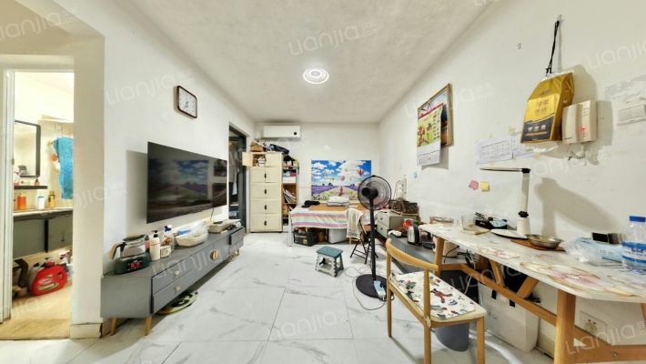 大冲新城花园二手房实景图