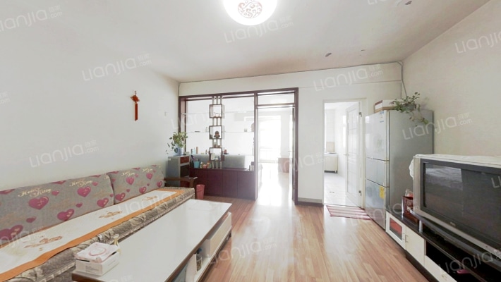 和平世家二手房实景图