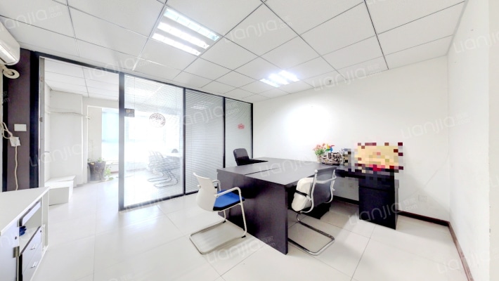 凤城一号二手房实景图