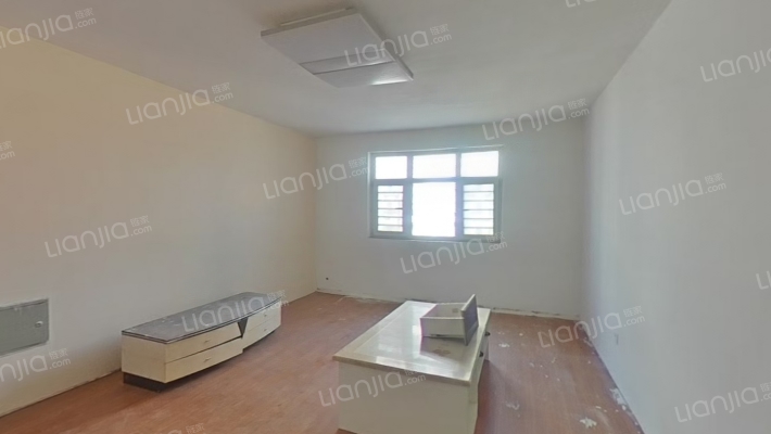 城市花园二手房实景图