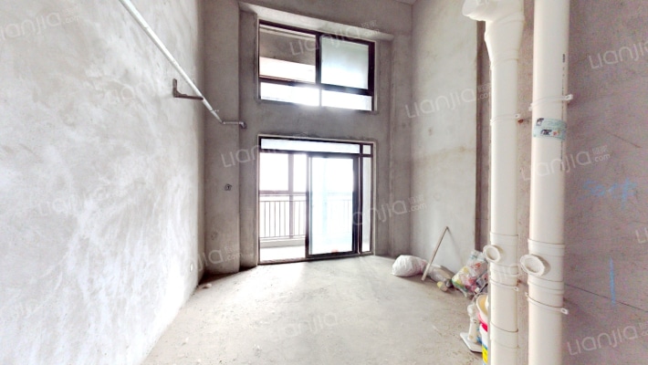 文一名门广场二手房实景图