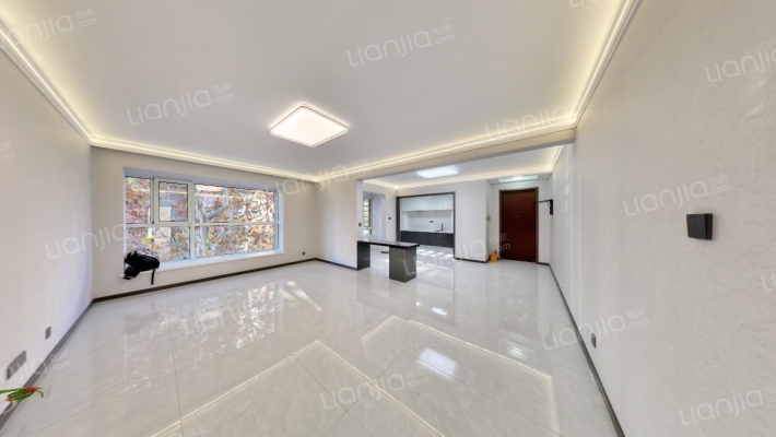 格调春天二手房实景图