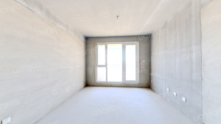 亿达云山府二手房实景图