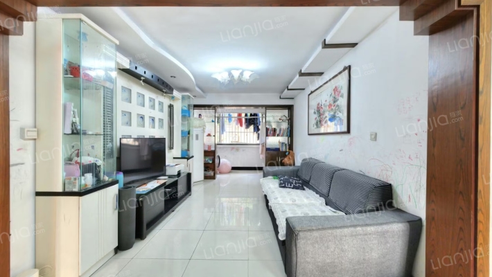 城中苑二手房实景图