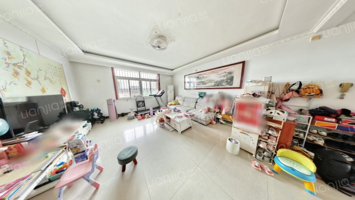 香阁丽榭二手房实景图