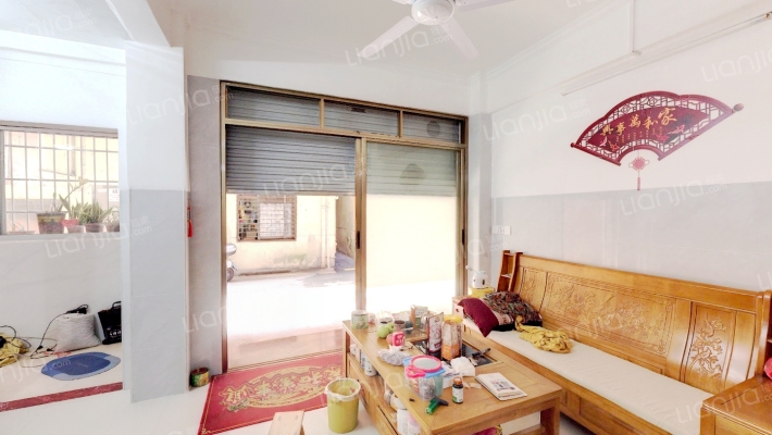 南埗路左一巷二手房实景图