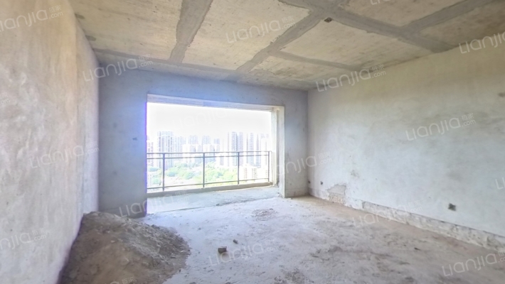 金盾花苑二手房实景图