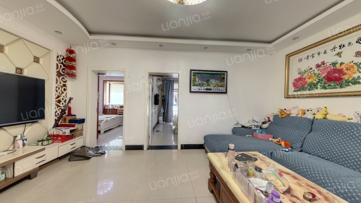 凤凰嘉园(丰县)二手房实景图