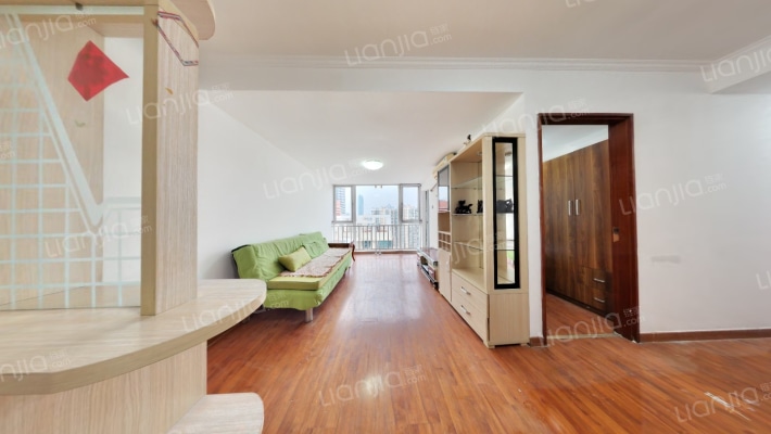 双城世纪二手房实景图