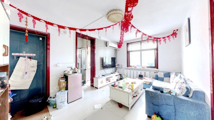 健康街二手房实景图