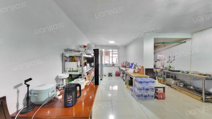 兰家乡宿舍二手房实景图