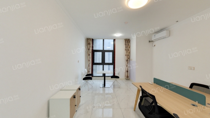 万丽国际广场二手房实景图