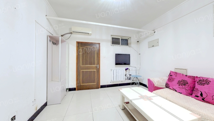 长安商业街二手房实景图