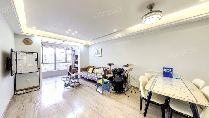 双桂小区二手房实景图