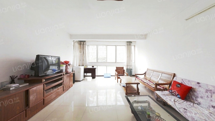 仙湖小区二手房实景图