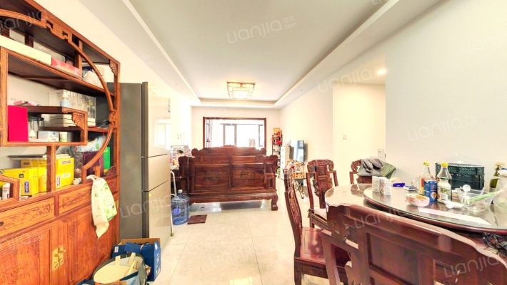 上悦天地云阔苑二手房实景图