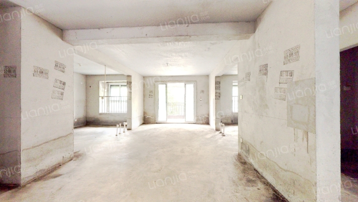 盐城都市铭城二手房实景图