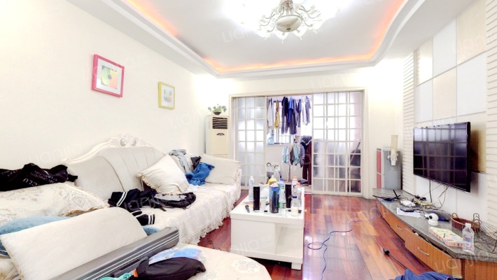 远洋花园二手房实景图