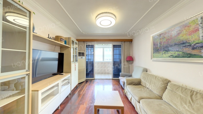 金龙花苑梅花园二手房实景图