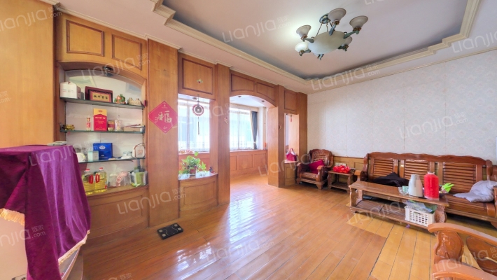 迎凤路二手房实景图