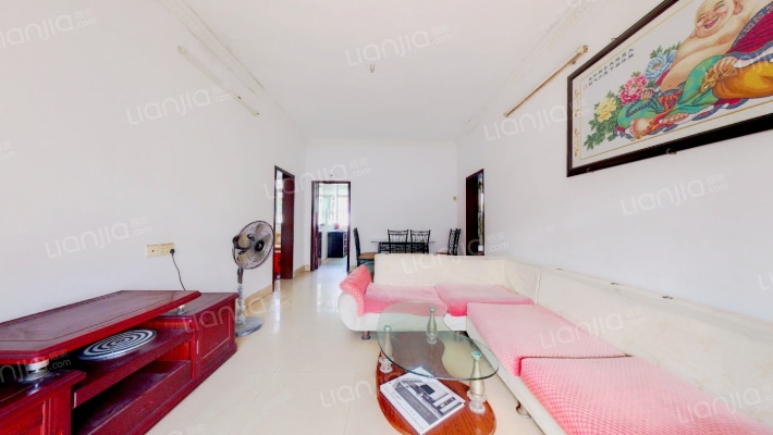 育才二巷二手房实景图